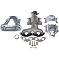 MANIFOLD CONVERTER