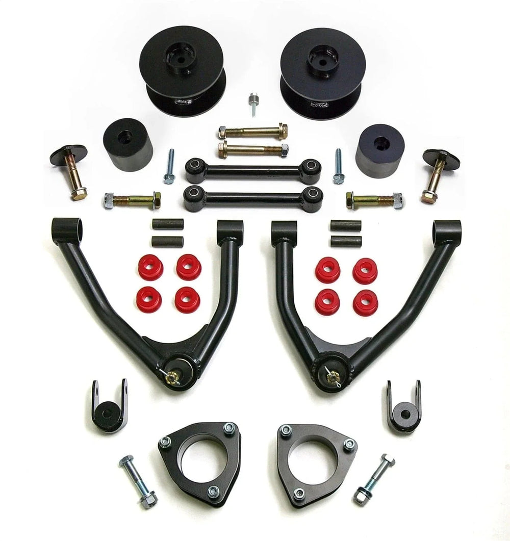ReadyLift Suspension control arms