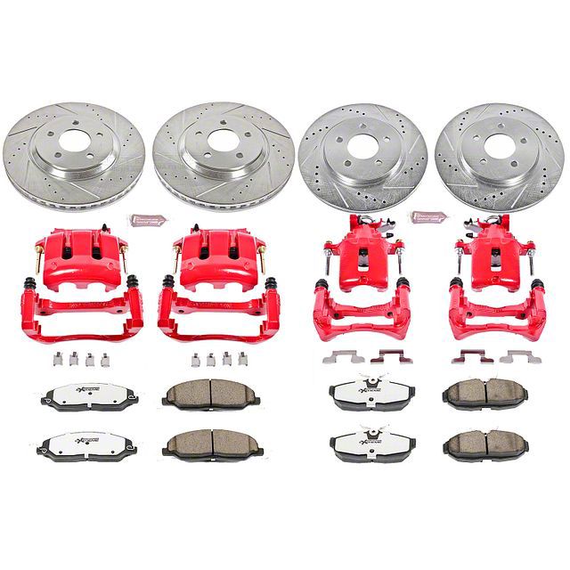 PowerStop auto part