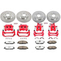 PowerStop auto part