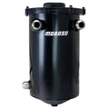 Moroso black auto part