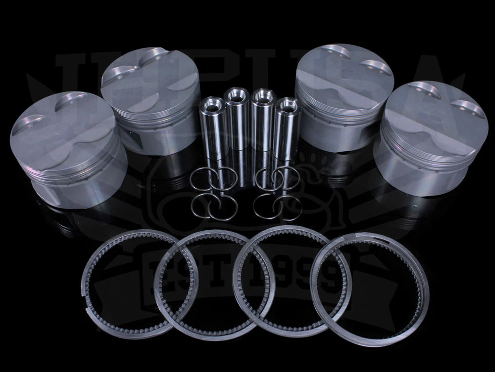 Supertech auto part