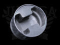 Supertech auto part installed view