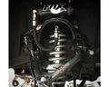 Camburg Chevy/GMC 1500 2wd/4wd 19-24 1.25 Performance Uniball Upper Arms