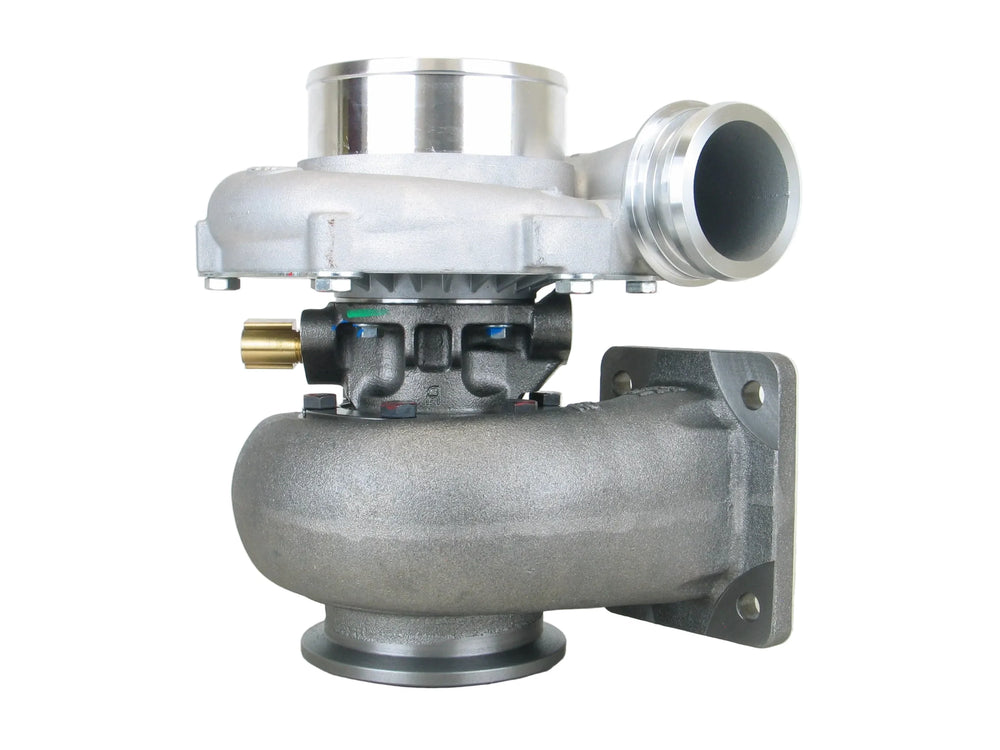 TURBOCHARGER SERV