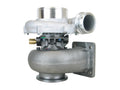 TURBOCHARGER SERV