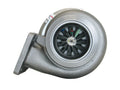 TURBOCHARGER SERV