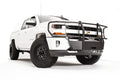 20162017 CHEVY/GMC 1500 FULL GRILL GUARD WINCH MOUNT