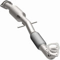 Conv DF 2011 - 2013 Buick Regal 2.4L