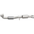 Conv DF 2011 - 2013 Buick Regal 2.4L