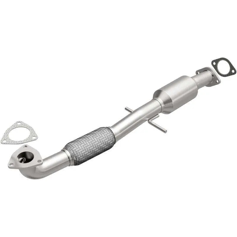 Conv DF 2011 - 2013 Buick Regal 2.4L