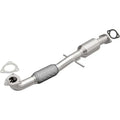 Conv DF 2011 - 2013 Buick Regal 2.4L