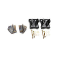 Wehrli silver auto part