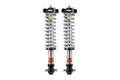PAIR OF FRONT COILOVERS