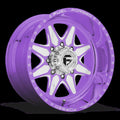 FF063 22X10 BLANK CUSTOM -25MM (114