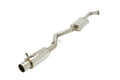 Apexi exhaust
