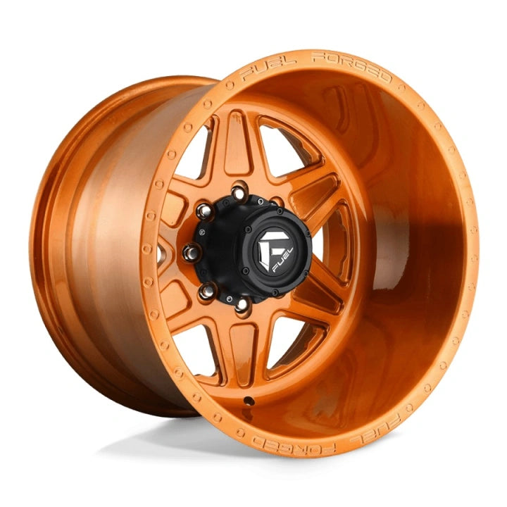 FF015 22X10 BLANK CUSTOM -25MM (114