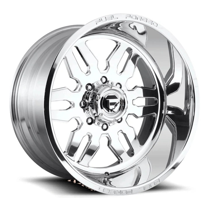 FF050 22X10 BLANK CUSTOM -25MM (114