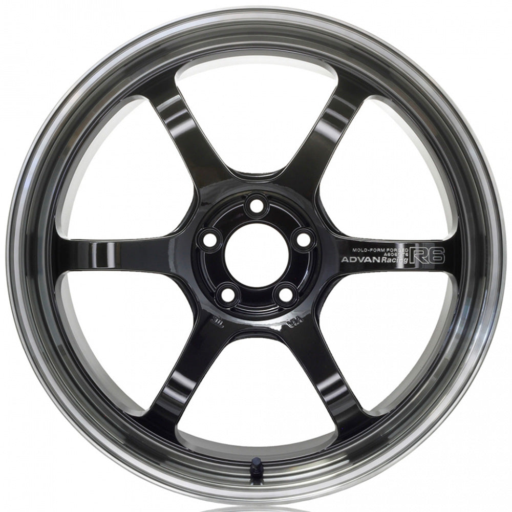Advan auto part