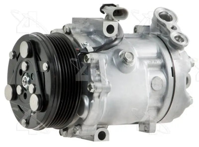 NEW COMPRESSOR