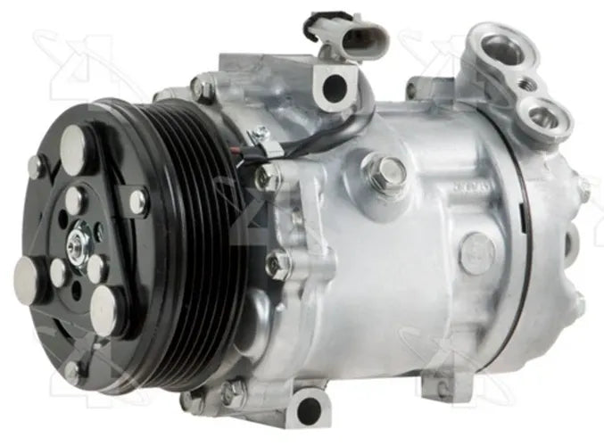 NEW COMPRESSOR