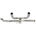 ETS Subaru WRX 22 Titanium Intake