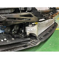 HKS I/C R-Type FK8 K20C FULL