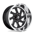 FF039 22X14 BLANK BLACK -72MM (114-