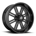 FF054 22X14 BLANK BLACK -72MM (114-