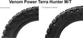 FF109 22X14 8X180 GL-BLK-MIL -72MM