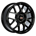 FF111 22X14 6X5.5 GL-BLK-MIL -72MM