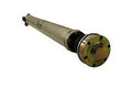 Driveshaft Shop 15+ Challenger Hellcat/Demon w/ 9in Kit Automatic DF CV 4in Aluminum Driveshaft