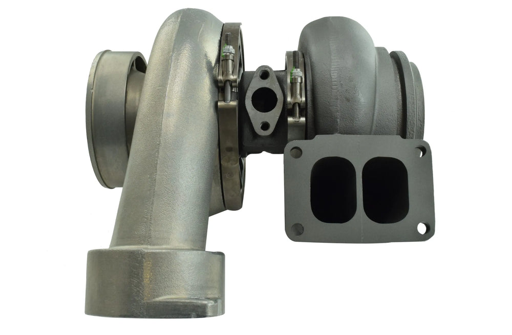 S200S Turbocharger