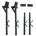 Weatherguard roof rack
