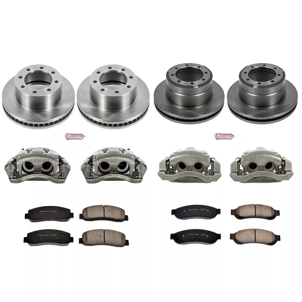 PowerStop auto part