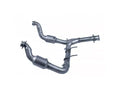 SPD 2015 - 2020 Ford F150 2.7L Ecoboost Catted Downpipe