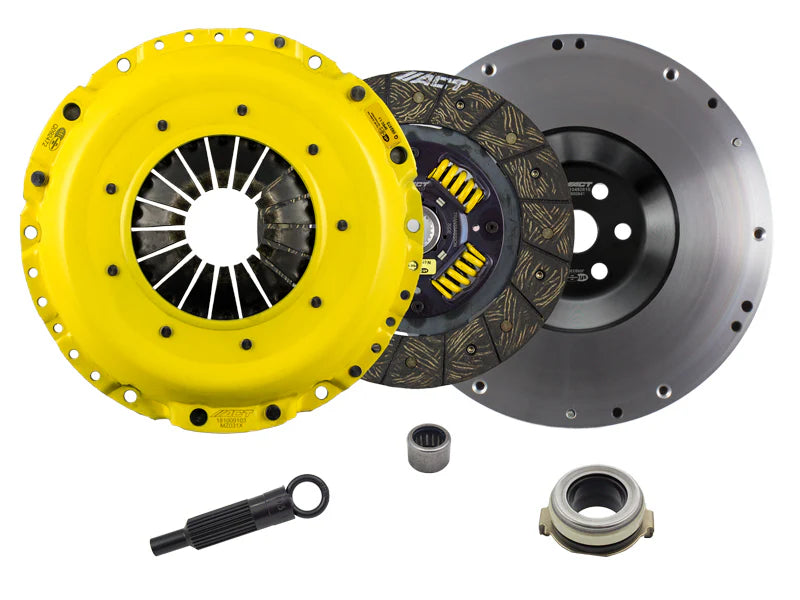 XT/PERF STREET SPRUNG