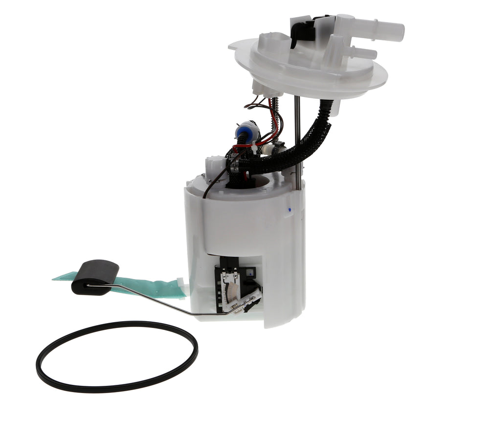 FUEL PUMP MODULE ASSEMBLY
