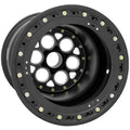 15x17 7in BS Mag Sprint 42-Spline All Black