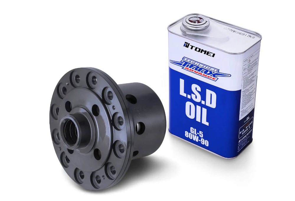 Tomei auto part