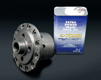 Tomei auto part