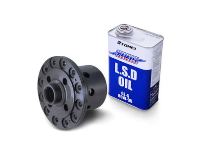 Tomei auto part