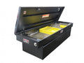 FULL LID MID SIZE/DOWN SIZE CROSSOVERLONG BED ONLYBLACK TEXTURE COAT