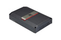 LX3000.1 3000w Mono Class D Sub Amp: w/Smart Bass