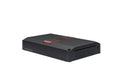 LX3000.1 3000w Mono Class D Sub Amp: w/Smart Bass