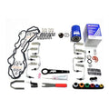 ~(11 lbs. 12X12X12)~ Deluxe LB7 Injector Install Kit