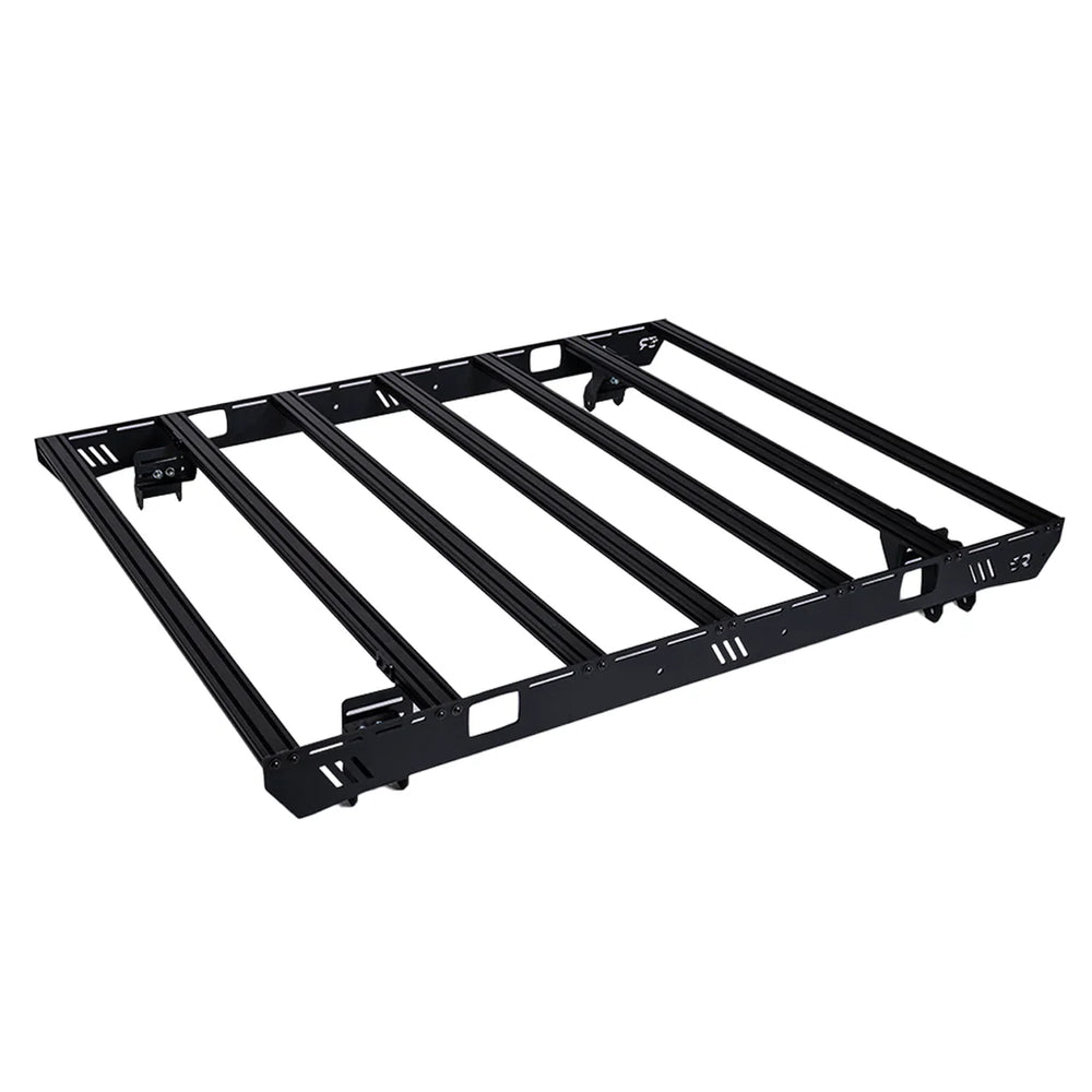 BED RACK ROOF RACK FOR 2005-2025 TO