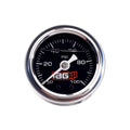 IAG Performance Fuel Line Kit