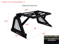 CR-X RACK CHASE RACK FOR MOST MID S