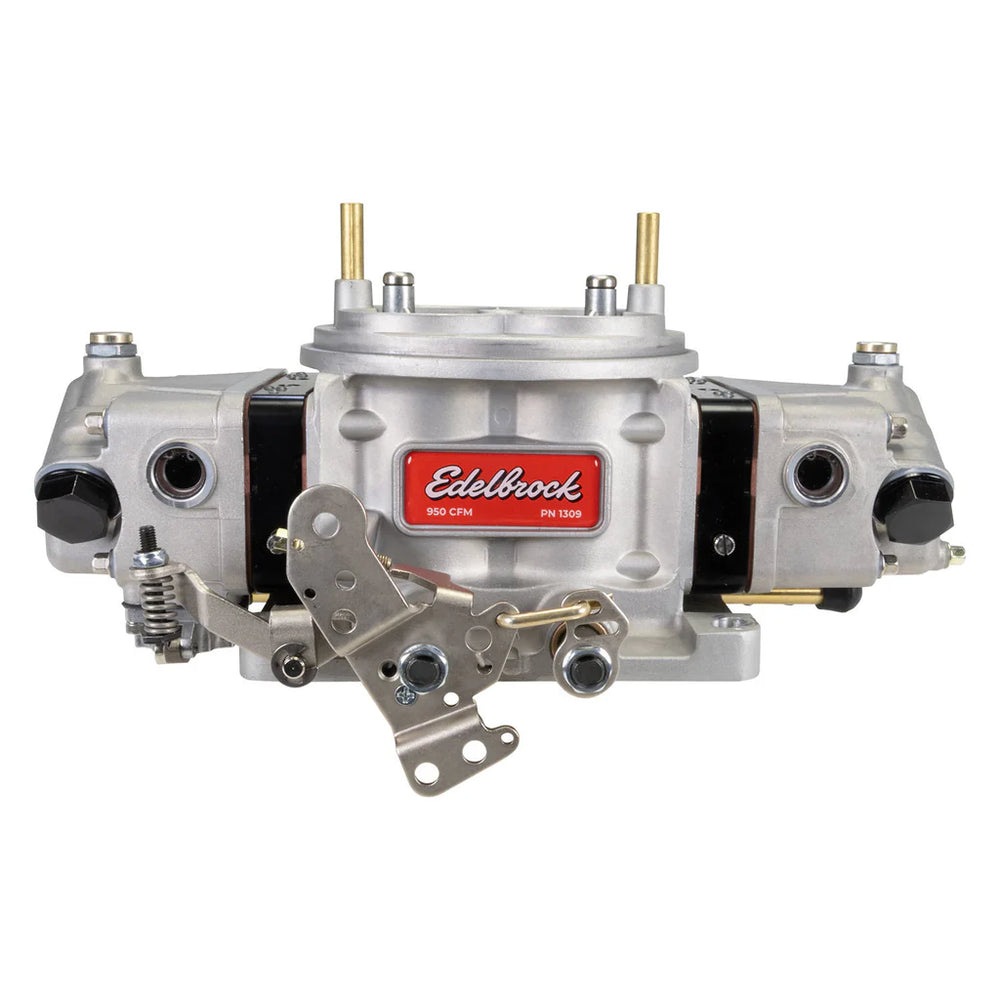 Edelbrock VRS-4150 Race & Performance Carburetor 950 CFM